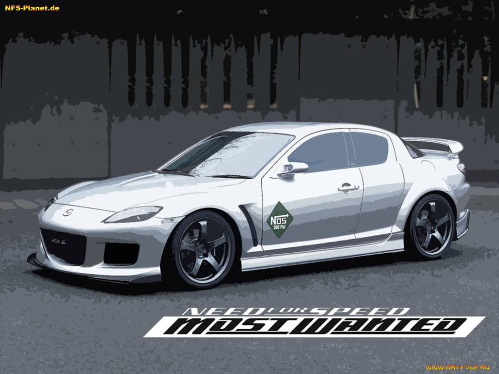 nfs, most, wanted, , , need, for, speed